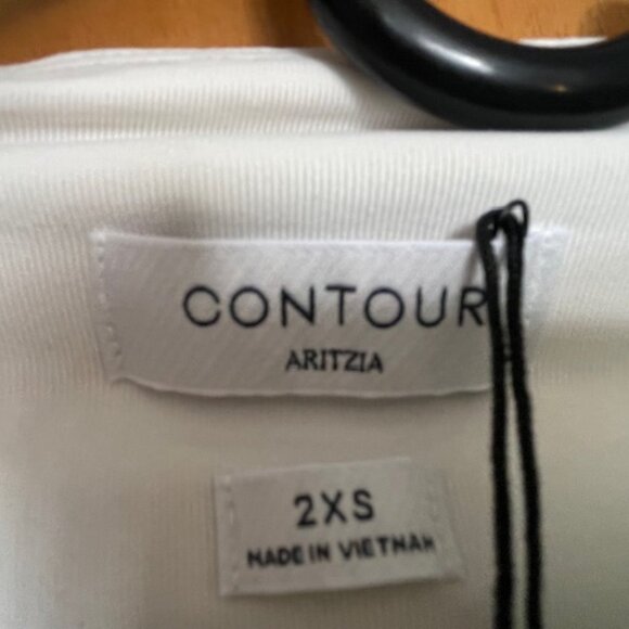 Artizia Countour Top - Picture 2 of 4